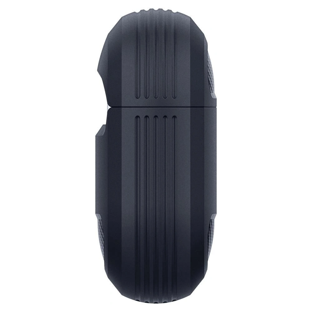 Etui Spigen Rugged Armor Apple AirPods 3 Charcoal Grey