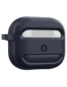 Kup Etui Spigen Rugged Armor Apple AirPods 3 Charcoal Grey - SPN1948GRY - {ean13} - Sklep Home Screen