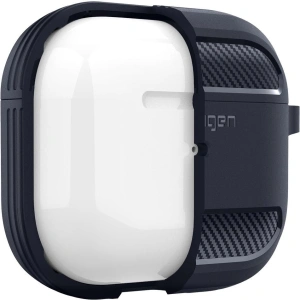 Kup Etui Spigen Rugged Armor Apple AirPods 3 Gri Charcoal - SPN1948GRY - {ean13} - Sklep Home Screen