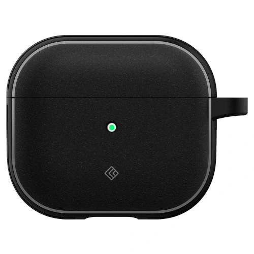 Kup Etui Caseology Vault Apple AirPods 3 Matte Black - CSL028BLK - {ean13} - Sklep Home Screen