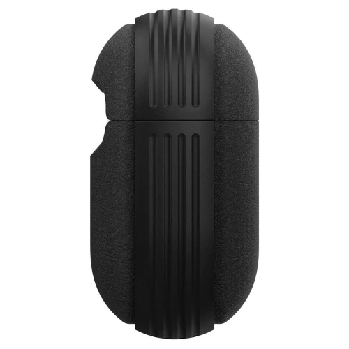 Kup Etui Caseology Vault Apple AirPods 3 Matte Black - CSL028BLK - {ean13} - Sklep Home Screen