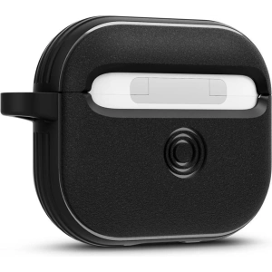 Kup Etui Caseology Vault Apple AirPods 3 Matte Black - CSL028BLK - {ean13} - Sklep Home Screen