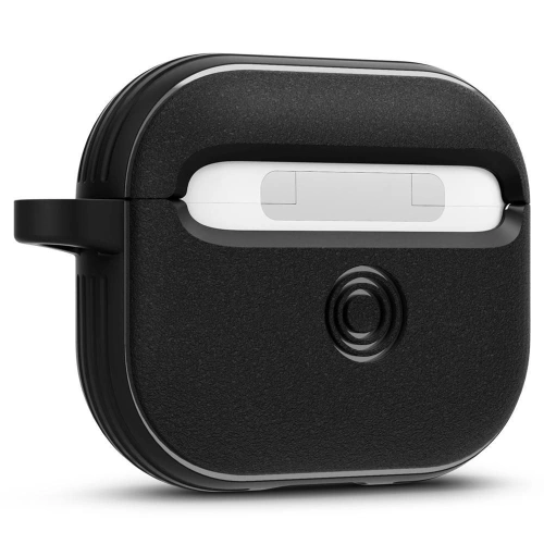 Kup Etui Caseology Vault Apple AirPods 3 Matt Fekete - CSL028BLK - {ean13} - Sklep Home Screen