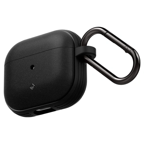 Kup Etui Caseology Vault Apple AirPods 3 Matte Black - CSL028BLK - {ean13} - Sklep Home Screen
