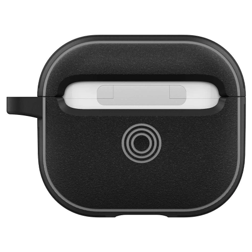 Kup Etui Caseology Vault Apple AirPods 3 Matte Black - CSL028BLK - {ean13} - Sklep Home Screen