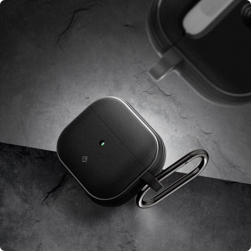Kup Etui Caseology Vault Apple AirPods 3 Matt Fekete - CSL028BLK - {ean13} - Sklep Home Screen