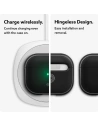Kup Etui Caseology Vault Apple AirPods 3 Matt Fekete - CSL028BLK - {ean13} - Sklep Home Screen