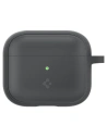 Kup Etui Spigen Silicone Fit Apple AirPods 3 Charcoal - SPN1949CHR - {ean13} - Sklep Home Screen
