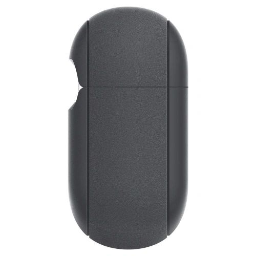 Kup Etui Spigen Silicone Fit Apple AirPods 3 Charcoal - SPN1949CHR - {ean13} - Sklep Home Screen