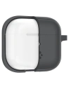 Kup Etui Spigen Silicone Fit Apple AirPods 3 Charcoal - SPN1949CHR - {ean13} - Sklep Home Screen