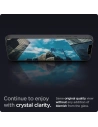 Kup Gehärtetes Glas Spigen GLAS.tR ez Fit Apple iPhone 14/13/13 Pro Antiblue [2 PACK] - SPN1953 - {ean13} - Sklep Home Screen