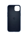 Kup Etui Spigen Silicone Fit Apple iPhone 13 mini Haditengerészeti Kék - SPN1954BLU - {ean13} - Sklep Home Screen