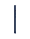 Kup Etui Spigen Silicone Fit Apple iPhone 13 mini Navy Blue - SPN1954BLU - {ean13} - Sklep Home Screen