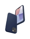Kup Etui Spigen Silicone Fit Apple iPhone 13 mini Haditengerészeti Kék - SPN1954BLU - {ean13} - Sklep Home Screen