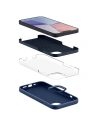 Kup Etui Spigen Silicone Fit Apple iPhone 13 mini Haditengerészeti Kék - SPN1954BLU - {ean13} - Sklep Home Screen