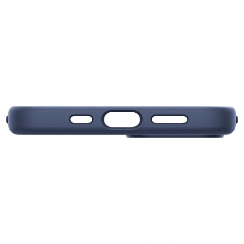 Kup Etui Spigen Silicone Fit Apple iPhone 13 mini Haditengerészeti Kék - SPN1954BLU - {ean13} - Sklep Home Screen