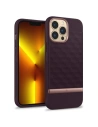 Etui Caseology Parallax Apple iPhone 13 Pro Bordeaux