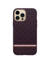 Kup Etui Caseology Parallax Apple iPhone 13 Pro Bordeaux - CSL029BRG - {ean13} - Sklep Home Screen