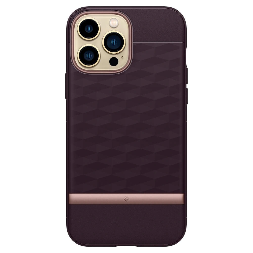 Etui Caseology Parallax Apple iPhone 13 Pro Burgundy