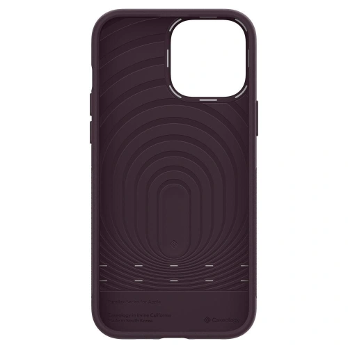Kup Etui Caseology Parallax Apple iPhone 13 Pro Bordeaux - CSL029BRG - {ean13} - Sklep Home Screen