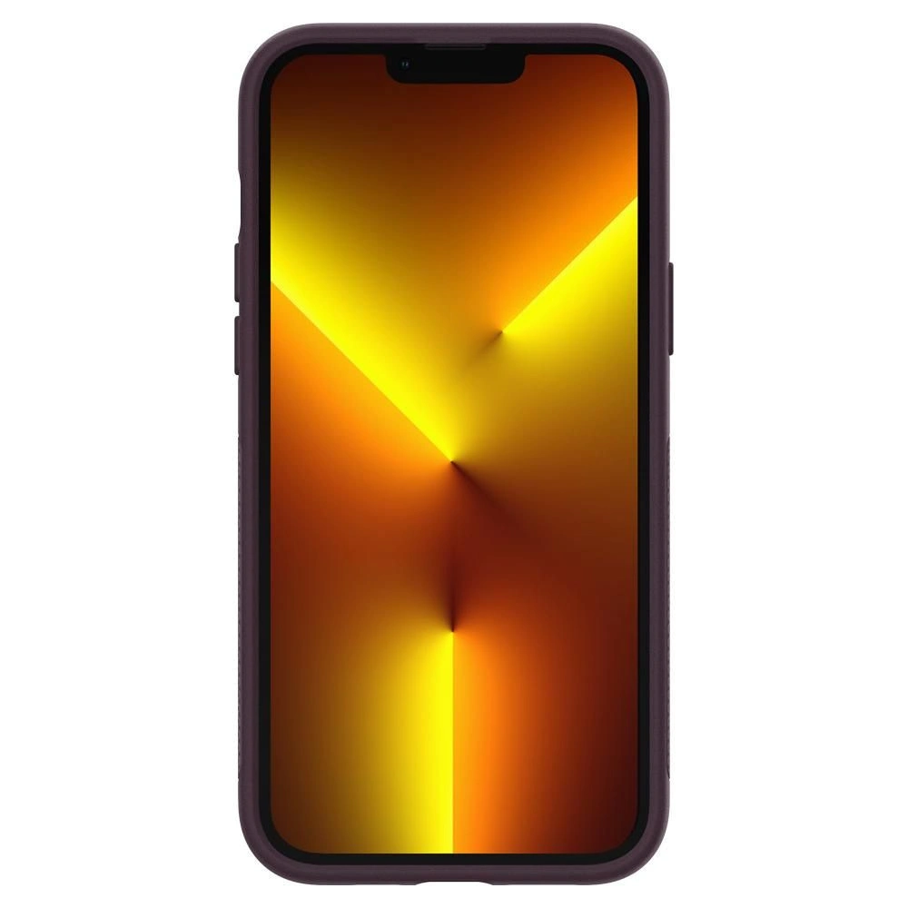 Etui Caseology Parallax Apple iPhone 13 Pro Burgundy