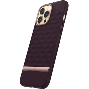 Kup Etui Caseology Parallax Apple iPhone 13 Pro Burgundy - CSL029BRG - {ean13} - Sklep Home Screen
