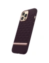 Kup Etui Caseology Parallax Apple iPhone 13 Pro Bordeaux - CSL029BRG - {ean13} - Sklep Home Screen