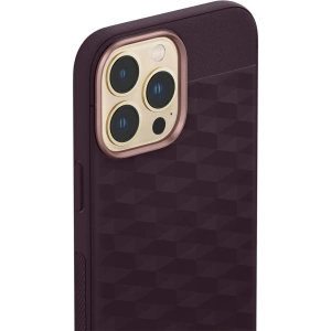 Kup Etui Caseology Parallax Apple iPhone 13 Pro Burgundy - CSL029BRG - {ean13} - Sklep Home Screen