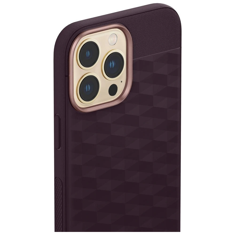 Etui Caseology Parallax Apple iPhone 13 Pro Burgundy