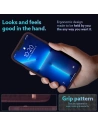 Kup Etui Caseology Parallax Apple iPhone 13 Pro Bordeaux - CSL029BRG - {ean13} - Sklep Home Screen