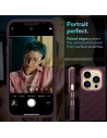 Kup Etui Caseology Parallax Apple iPhone 13 Pro Bordeaux - CSL029BRG - {ean13} - Sklep Home Screen