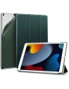 Kup Etui ESR Rebound Slim Apple iPad 10.2 2019/2020/2021 (7., 8. és 9. generáció) Erdő Zöld - ESR411GRN - {ean13} - Sklep Home Screen