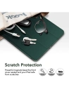 Kup Etui ESR Rebound Slim Apple iPad 10.2 2019/2020/2021 (7., 8. és 9. generáció) Erdő Zöld - ESR411GRN - {ean13} - Sklep Home Screen
