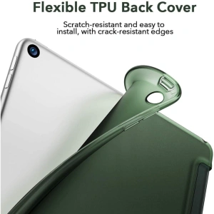 Buy ESR Rebound Slim Apple iPad 10.2 2019/2020/2021 7, 8, 9 Gen Forest Green - ESR411GRN - {ean13} - Home Screen Store Europe