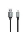 Kup Kábel Choetech USB-A to USB-C Nylon 1m - CHT012 - {ean13} - Sklep Home Screen
