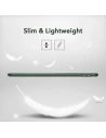 Kup Etui ESR Rebound Slim Apple iPad 10.2 2019/2020/2021 (7., 8. és 9. generáció) Erdő Zöld - ESR411GRN - {ean13} - Sklep Home Screen