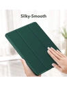 Kup Etui ESR Rebound Slim Apple iPad 10.2 2019/2020/2021 (7., 8. és 9. generáció) Erdő Zöld - ESR411GRN - {ean13} - Sklep Home Screen