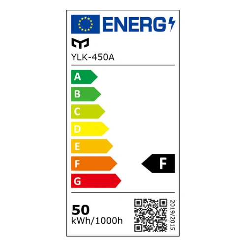 Kup Deckenlampe Yeelight A2001C450 - YLT054 - {ean13} - Sklep Home Screen