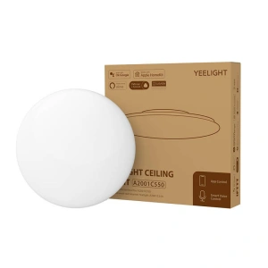 Buy Yeelight Smart Ceiling Lamp A2001C550 - YLT055 - {ean13} - Home Screen Store Europe