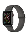Kup Pasek Tech-Protect Mellow Apple Watch 4/5/6/7/SE/8/9/Ultra 44/45/49mm Grey - THP703GRY - {ean13} - Sklep Home Screen