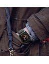 Kup Pasek Tech-Protect Mellow Apple Watch 4/5/6/7/SE/8/9/Ultra 44/45/49mm Šedý - THP703GRY - {ean13} - Sklep Home Screen
