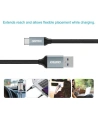 Kup Kabel Choetech USB-A auf USB-C Nylon 1m - CHT012 - {ean13} - Sklep Home Screen