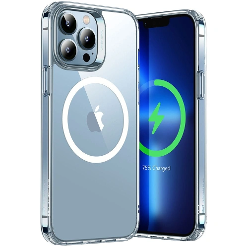 Kup Etui ESR Classic Hybrid MagSafe pentru Apple iPhone 13 Pro Max Clear - ESR413CL - {ean13} - Sklep Home Screen