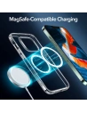 Kup Etui ESR Classic Hybrid MagSafe Apple iPhone 13 Pro Max Átlátszó - ESR413CL - {ean13} - Sklep Home Screen