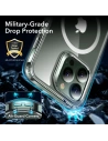 Kup Etui ESR Classic Hybrid MagSafe pentru Apple iPhone 13 Pro Max Clear - ESR413CL - {ean13} - Sklep Home Screen