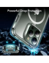 Kup Etui ESR Classic Hybrid MagSafe pentru Apple iPhone 13 Pro Max Clear - ESR413CL - {ean13} - Sklep Home Screen