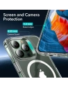 Kup Case ESR Classic Hybrid MagSafe Apple iPhone 13 Pro Max Clear - ESR413CL - {ean13} - Sklep Home Screen