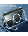 Kup Etui ESR Classic Hybrid MagSafe pentru Apple iPhone 13 Pro Max Clear - ESR413CL - {ean13} - Sklep Home Screen