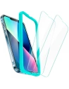 Kup Etui ESR Classic Hybrid Apple iPhone 13 Clear + Sklo - ESR415CL - {ean13} - Sklep Home Screen