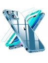 Kup Etui ESR Classic Hybrid Apple iPhone 13 Clear + Sklo - ESR415CL - {ean13} - Sklep Home Screen